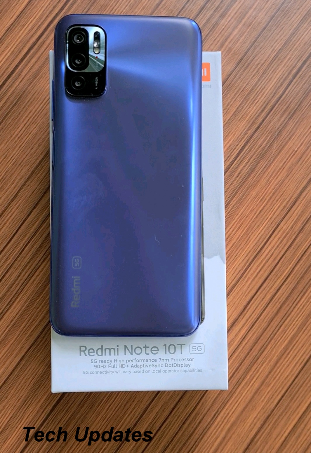 Reasons to Buy & Not to Buy Redmi Note 10T 5G - Tech Updates